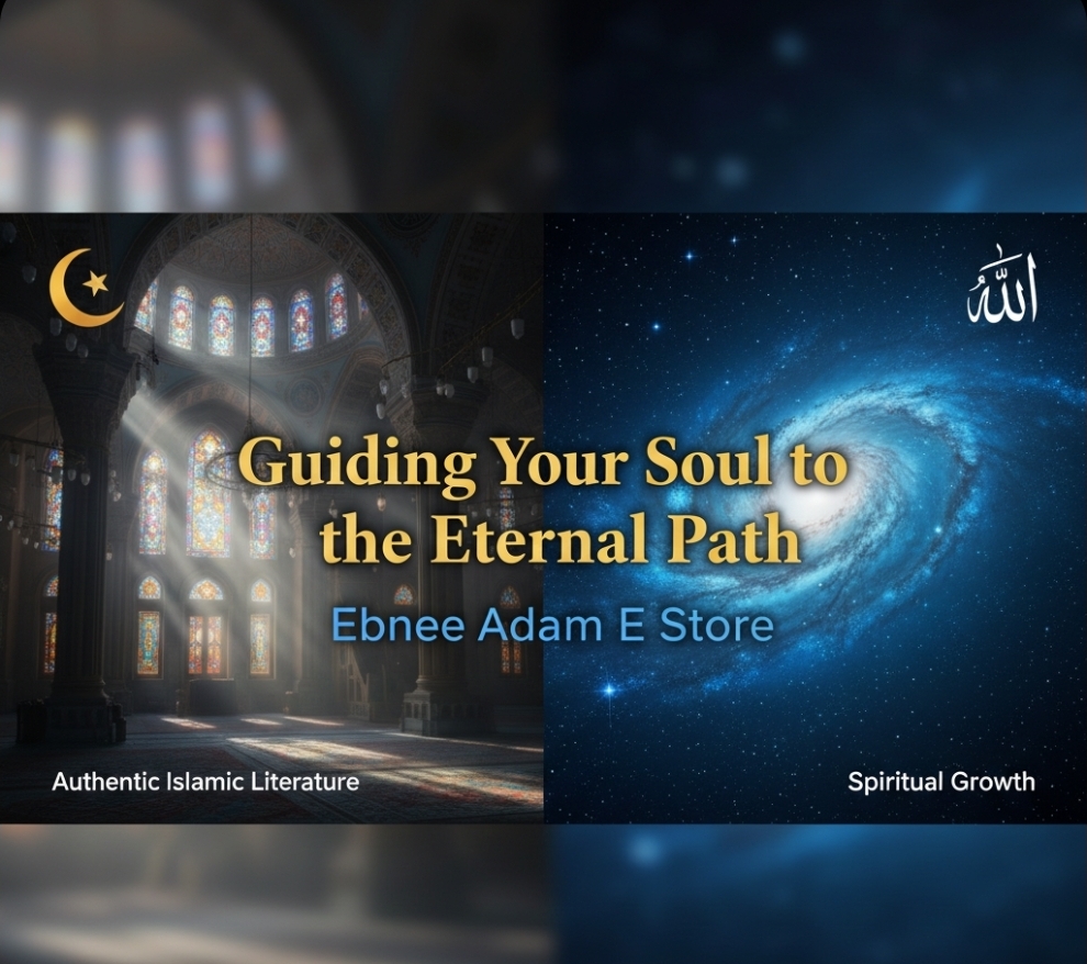 Dr. Javed Iqbal Ebneeadam e Store - Authentic Islamic Research and Sacred Sites Guides