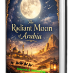 The Radiant Moon of Arabia ﷺ - Part 1 Cover