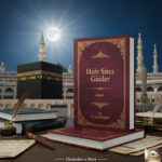 Holy Sites Guider by Dr. Javed Iqbal