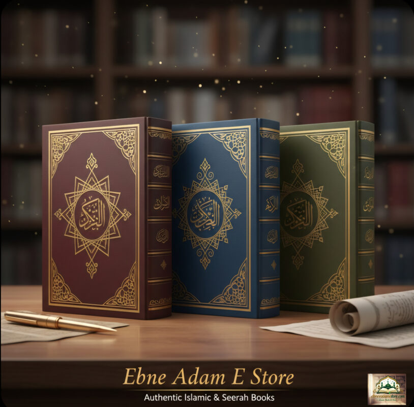 Refund Policy - Ebneeadam e Store