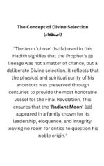 ​The Radiant Moon of Arabia ﷺ (Part 1) - Image 12